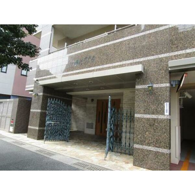 【エントランス】 | モントーレ竹下ステーションタワー