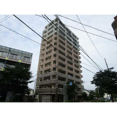 【外観】 | モントーレ竹下ステーションタワー | 外観です。