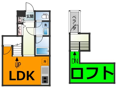 仲介手数料0円！！Castana黄金