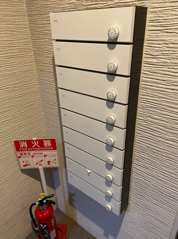 仲介手数料0円！！Castana黄金のその他共用部分