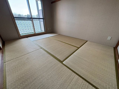 【和室】 | ランビニオン