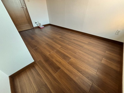 【洋室】 | ランビニオン