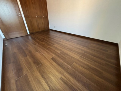 【洋室】 | ランビニオン