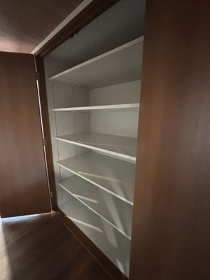 【収納】 | ランビニオン