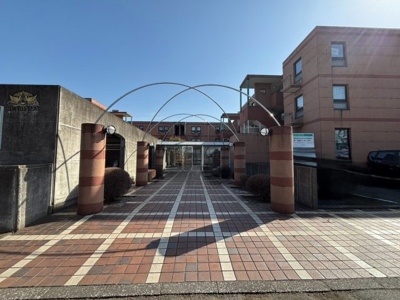 【外観】 | ランビニオン