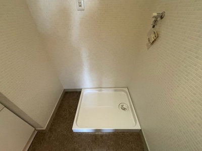 【洗面所】 | ランビニオン