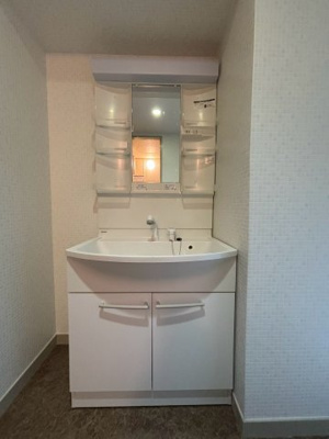 【独立洗面台】 | ランビニオン