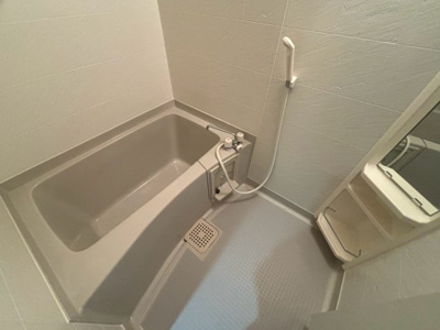 【浴室】 | ランビニオン