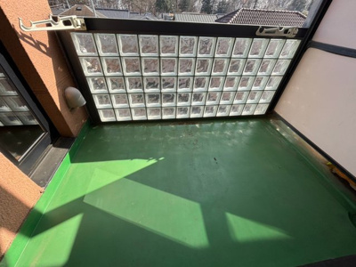 【バルコニー】 | ランビニオン