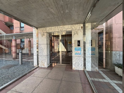 【エントランス】 | ランビニオン