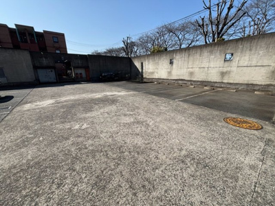 【駐車場】 | ランビニオン