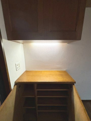 【収納】 | ランビニオン