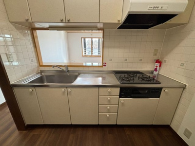 【キッチン】 | ランビニオン