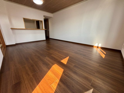 【居間・リビング】 | ランビニオン