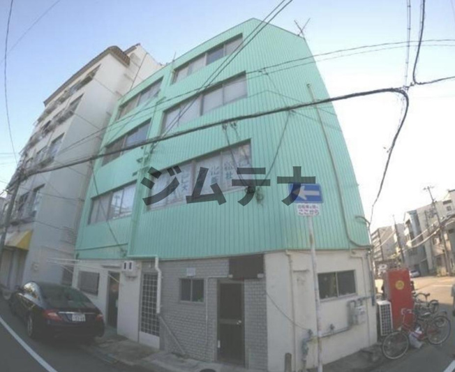 【外観】 | 卓洋ビル