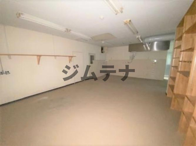 【内装】 | 卓洋ビル