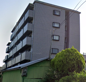 【外観】 | モア・ルミエール | 外観です