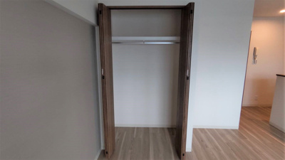 【収納】 | モア・ルミエール | 各部屋、収納スペースあります