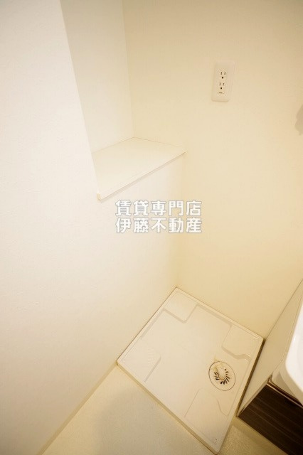 GRANDUKE大曽根の設備