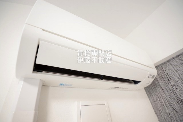 GRANDUKE大曽根の設備
