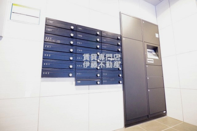 GRANDUKE大曽根のその他共用部分