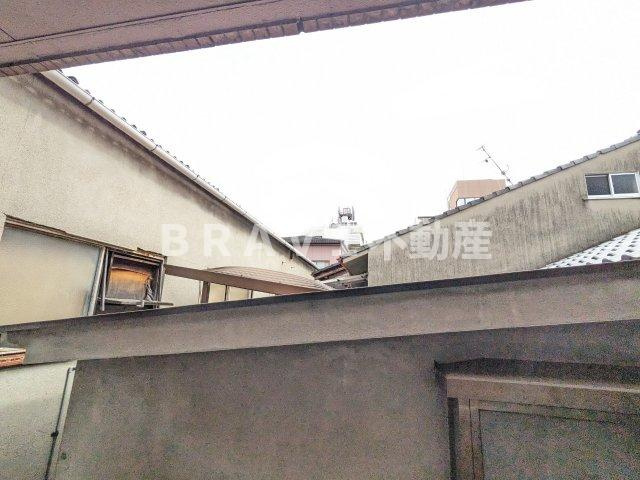 ベルノ緑橋 BRAVI不動産の展望