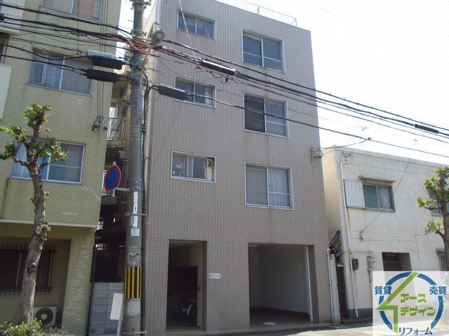 第一野上マンション