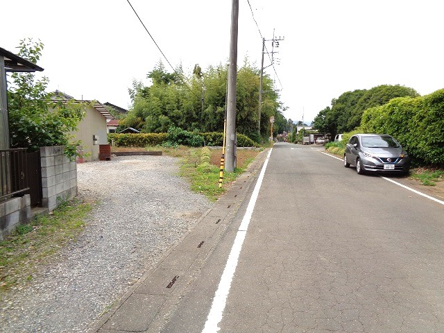  | 坂戸市善能寺　売地