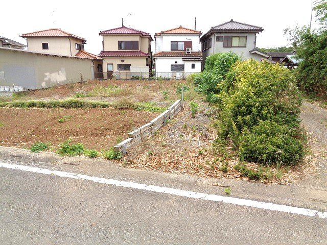  | 坂戸市善能寺　売地