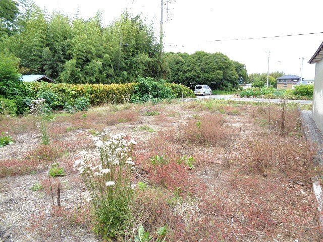  | 坂戸市善能寺　売地