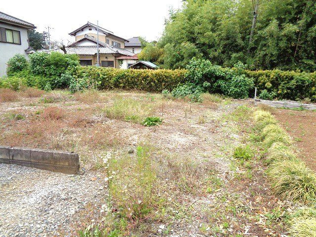  | 坂戸市善能寺　売地