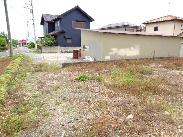  | 坂戸市善能寺　売地