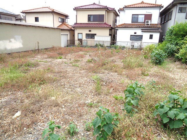  | 坂戸市善能寺　売地