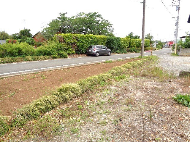  | 坂戸市善能寺　売地
