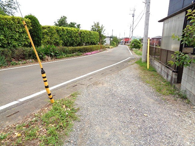  | 坂戸市善能寺　売地