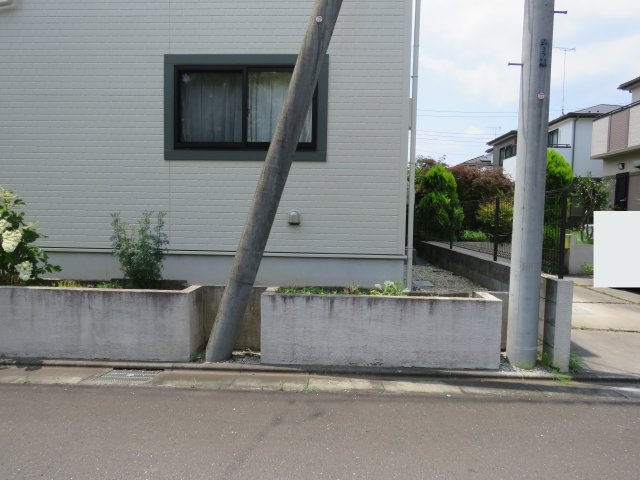 川越市小堤売地の展望