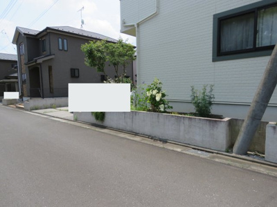 【展望】 | 川越市小堤売地