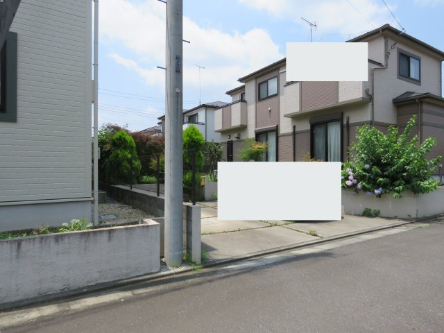 川越市小堤売地の展望