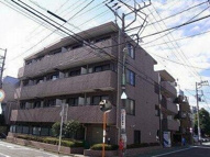 ルーブル三軒茶屋の画像