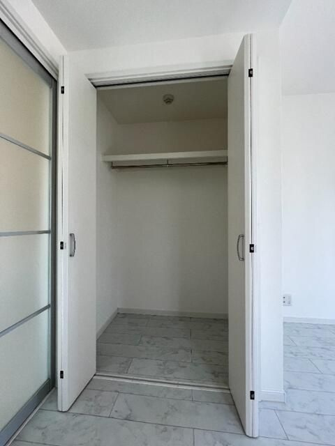 シャトルＯＯＫＵＲＡＹＡＭＡの収納