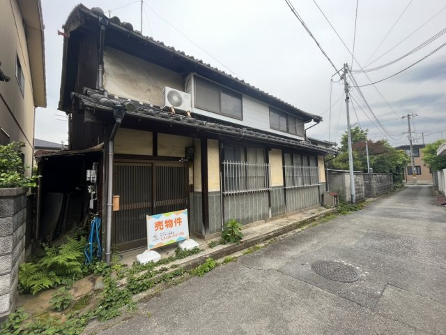 姫路市網干区興浜／中古戸建