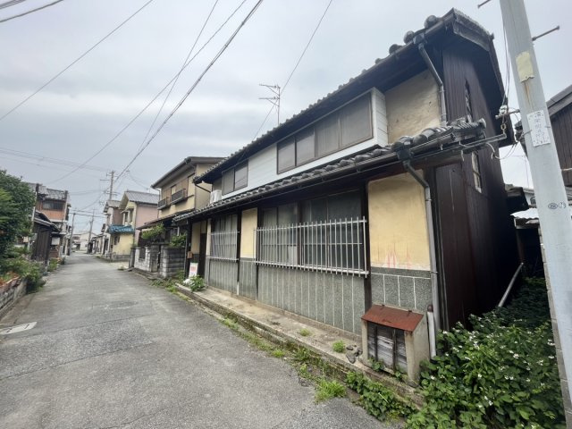 姫路市網干区興浜／中古戸建の周辺