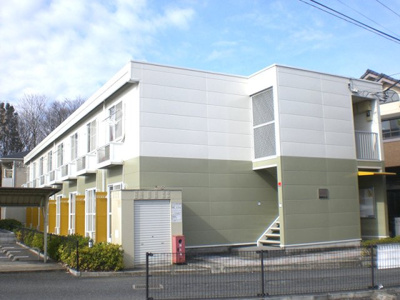 【外観】 | Swing A