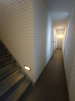 【エントランス】 | RIZEST ルミエン