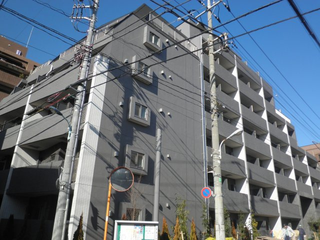 【外観】 | フェニックス練馬桜台