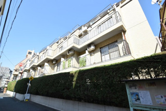 【外観】 | 即日のご見学も可能です！お気軽にお問い合わせください！
外観