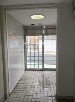 【その他共用部分】 | スカイコート西谷