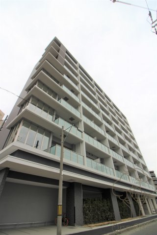 トライエスタ梅北