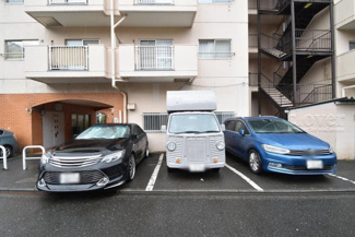 【駐車場】 | 駐車場