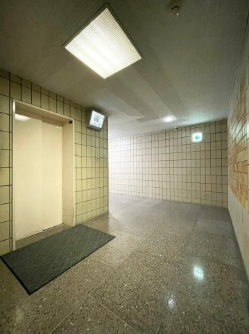 イースト博多のその他共用部分